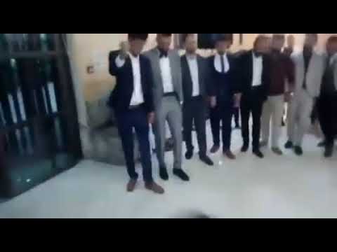 افراح ال النجار العريس اسلام النجار 14