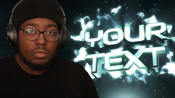 My Viewers Made Me The CRAZIEST YouTube Intros...