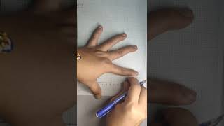 CARA MEMBINA GRAF GARISAN MUDAH