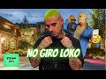 No Giro Louco - MC PH - Quero Muito Porque Vim Do Pouco (DJ Murilo e LT)