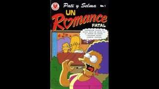 Simpsons Comics Numero #2 Español