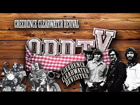 One Dish Dinner - Have You Ever Seen The Rain? (CCR Acoustic Cover)
