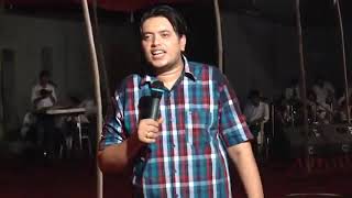 Apostle Ankur Narula OLD Sermon ॥ A True Christian (Part-1) 11-09-2014 Thursday