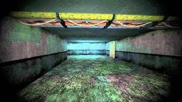 Slender | Sanatorium v1.4