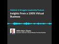 A Company Ahead Of Its Time Insights From A 100 Virtual Business A Company Ahead Of Its Time Insights From A 100 Virtual Business