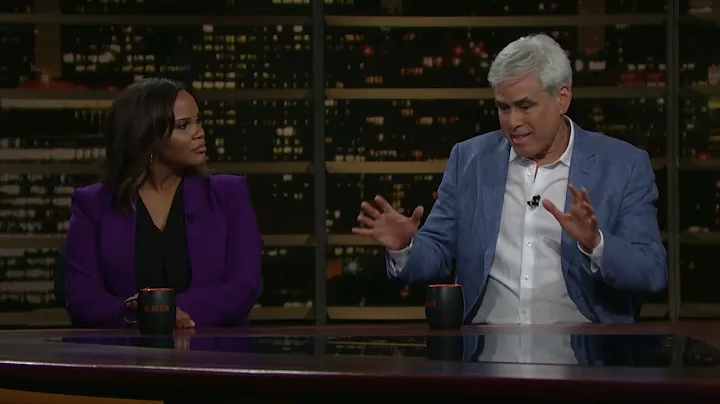 Kids and Social Media | Real Time with Bill Maher ...