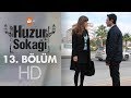 Huzur soka 13 blm