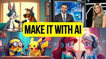 Make Multiple Characters Talk in One Video in 5 Simple Steps