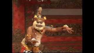 Download lagu PENTAS SENDRATARI RAMAYANA BERSAMA ISI DENPASAR 5