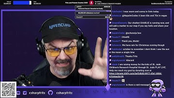 Spicy C# with Tabs and Aspire