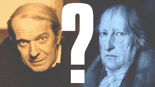 Deleuze vs Hegel: Beyond Kant and Representation with Henry Somers-Hall