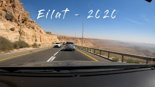 Israel- Eilat 2020
