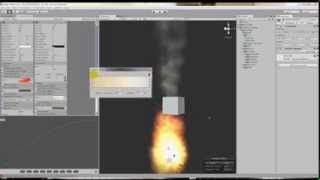 Fire Tutorial