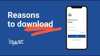 Iqwat App Feedback Responses