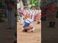 AKSI KEREN MAYOR SATRIA BAHARI #drumband #viral #shorts