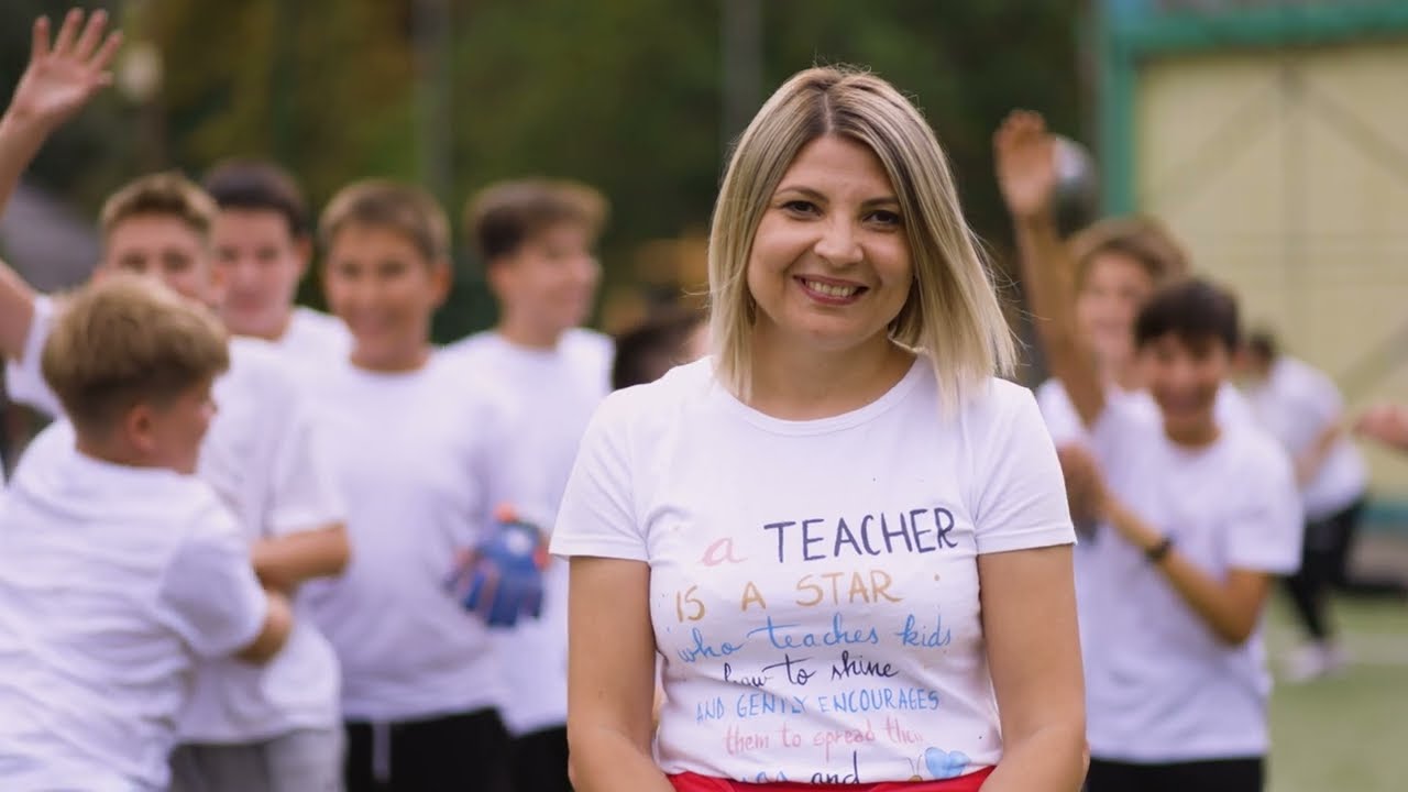 Directorul Anului pentru Antreprenoriat 2023