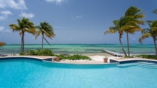 Real estate | Cayman Islands Sotheby's International Realty | Caribbean