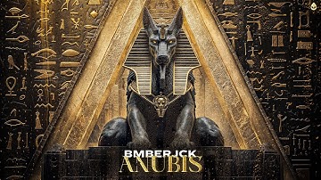 BMBERJCK - Anubis (Official Hardstyle Video)