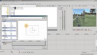 split screen tutorial 2 sony vegas pro 8