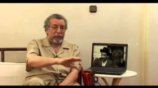 باز گویی دیالوگ بهمن مفید در فیلم قیصر.Dialogue Bahman Mofid