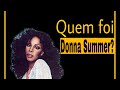 A História de Donna Summer
