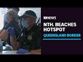 Christmas plans disrupted after Queensland declares Sydney's Northern Beaches a hotspot | ABC News