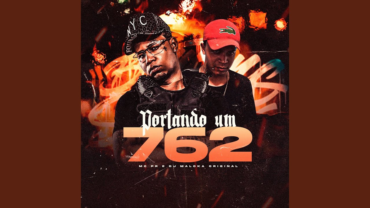 Watch Portando um 762 on YouTube Watch Portando um 762 on YouTube