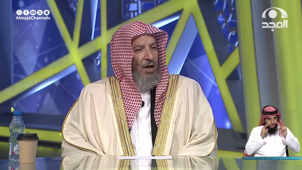 كيف يتغلب الإنسان على اليأس بعد كثرة الدعاء وعدم رؤية الاستجابة | جواب مؤثر للشيخ: أ.د. سعد الشثري