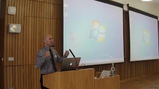 Anjan Chakravartty - Perspectivism in Science: The Good, the Bad, and the Ugly