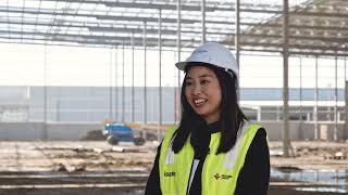 Leasing video | Spec 6A, Rubix Connect, Dandenong South, VIC, AU