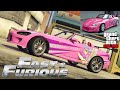 Fast and furious 2 avoir la honda s2000 de suki gta online 