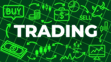Candle Range Theory (CRT) Trading Model