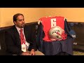 #RMACKickoff 2015 Jas Bains, Western State Colorado 1 on 1