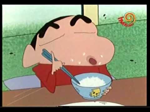 Shinchan episode 106