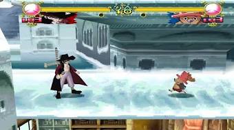One Piece Grand Battle 2 Ps1 Iso