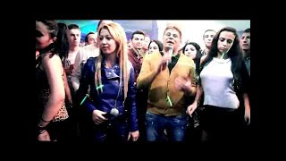 Смотреть клип Laura Mr Juve Si Robert Tavaga - Aha K-Play (Manele Hit)Noi