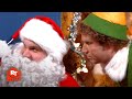 Elf (2003) - You Sit on a Throne of Lies Scene | Movieclips