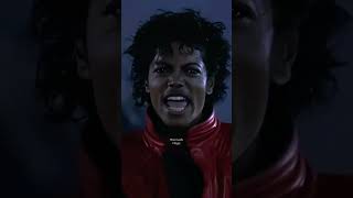 Thriller |4k| Smooth  Mix #thriller40 #michaeljackson Resimi