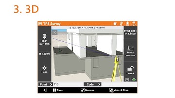 How to improve your surveying workflow with the NEW X-PAD Ultimate software from #GeoMax