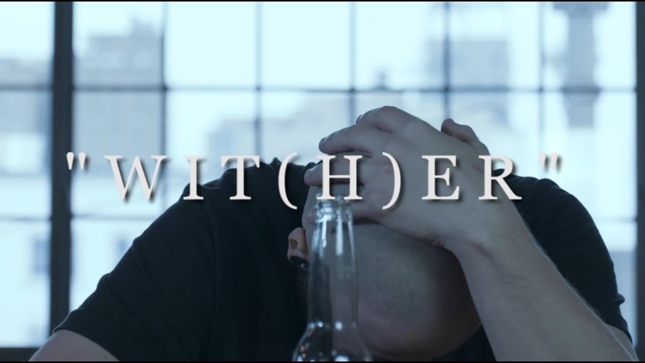 The Harbor Divide - Wit(h)er (Official Music Video)