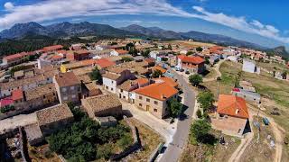 Casas Rurales Luis - Calar de la Santa - Spain