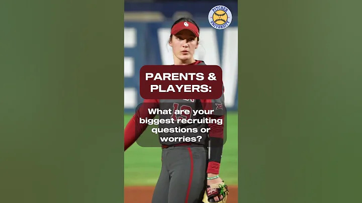 College Softball Recruiting Q&A!