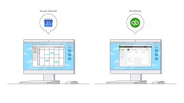 Invoice With Google Calendar - QuickBooks US
