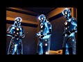 【4K ver.】迫真天体部・星の裏座