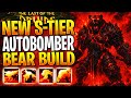 THIS AUTOBOMBER BEAR BUILD IS CRAZY OP IN 0.4! POE 2 Druid Build (NEW META)