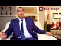 interview Mohamed FERCHICHI Responsable Commercial