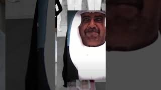 الشيخ احمد الفهد الصباح