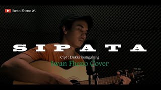 Sipata - Iwan Fheno Cover