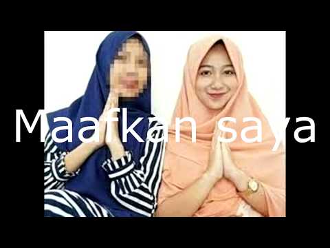 Viral.. New Video full hanna anis(terungkap siapa pria bersama anisa)