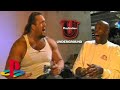 Making of WCW/nWo Thunder | PlayStation Underground Jampack - Summer '99